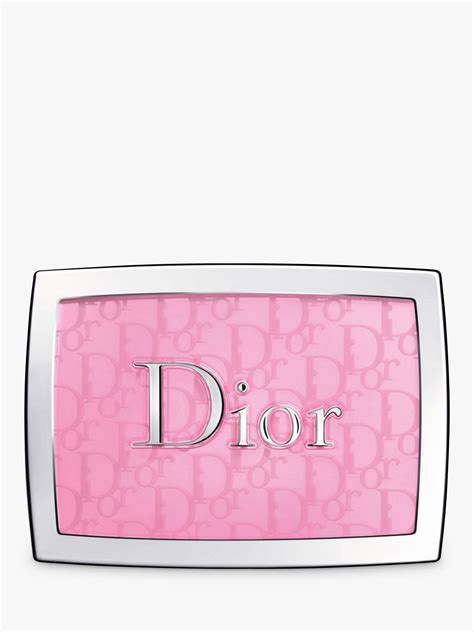 pink dior blush